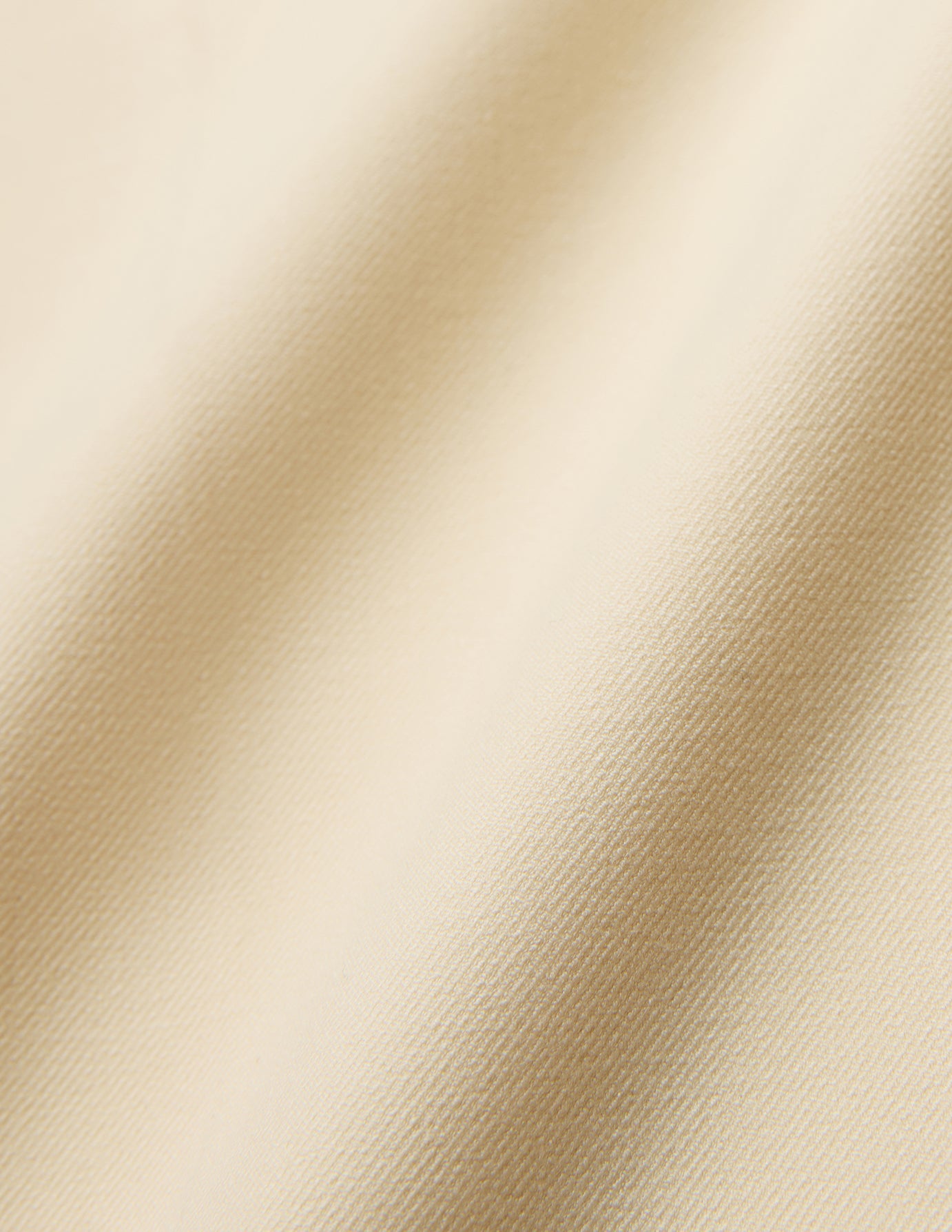 Women Essential Pants Tapered Misty Yellow